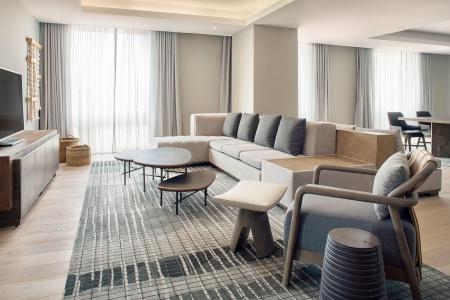JW Marriott Mexico City - 41