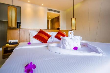 g Hua Hin Resort & Mall - Sha Extra Plus - 31