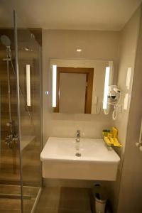 Yeni Bahar Otel - 32