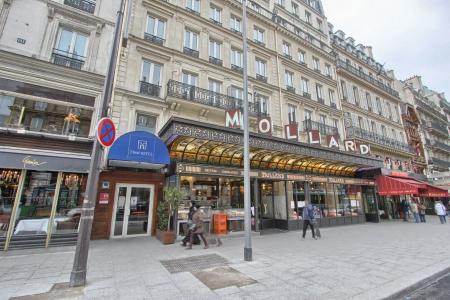TimOpera Madeleine - 0