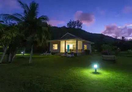 Chalets d'Anse Forbans SelfCatering - 42