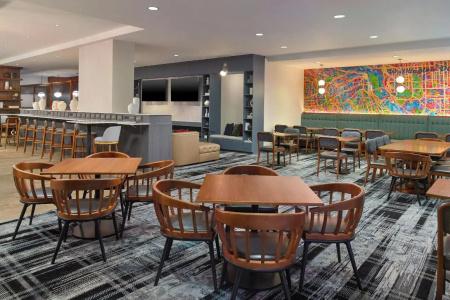 Courtyard by Marriott Washington, D.C./Foggy Bottom - 29