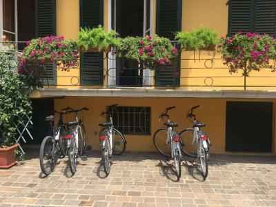 Villa San Donato b&b - 10