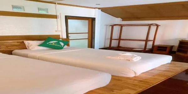 Suanya Kohkood and Spa - 123