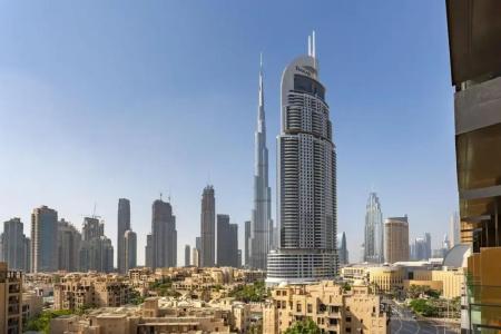 The Dubai Edition - 54