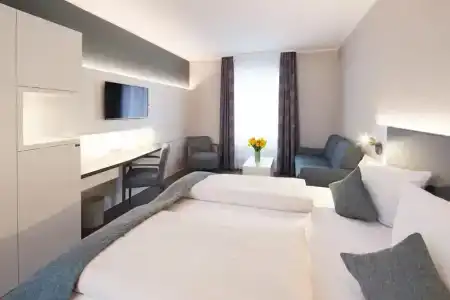 StadtFreiburg Kolpings & Resorts - 109