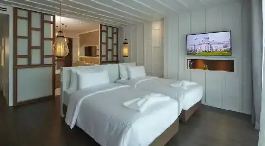 Whale Hua Hin - Sha Plus - 73