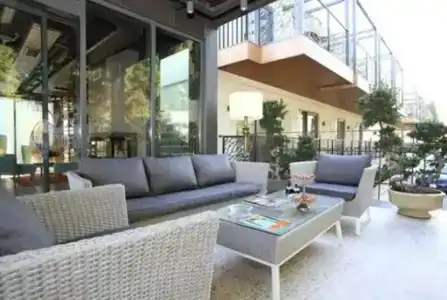 Eskiceshme Bodrum Marina - 17
