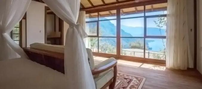 Kabak Avalon Bungalows - 23