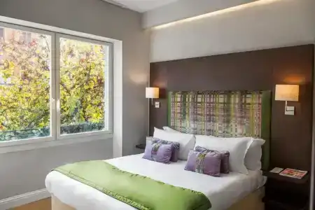 Residenza Flaminio Gaio - 27