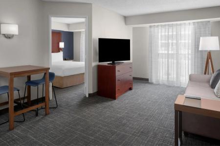 Residence Inn by Marriott San Diego Downtown - 21