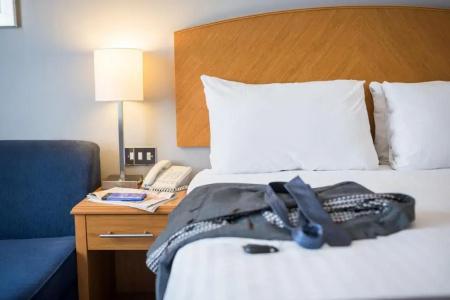 Holiday Inn Manchester West, An Ihg - 59