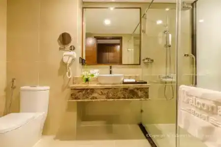 Balcona Da Nang - 28