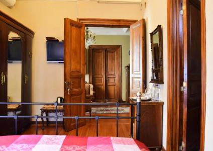 Ottoman Suites by Sera House - 26