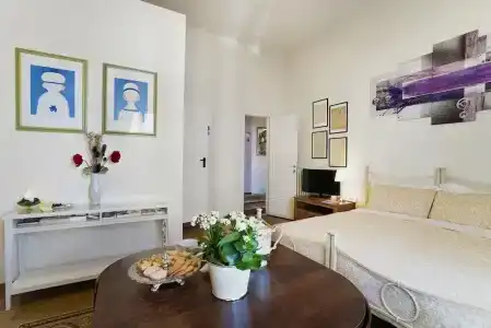 1900 Artevita B&B - 66