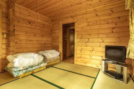 Reposer Hakuba - 172