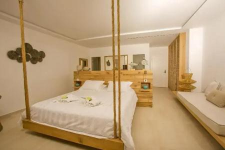 Thalassa Boutique - Suites - Adults Only - 102