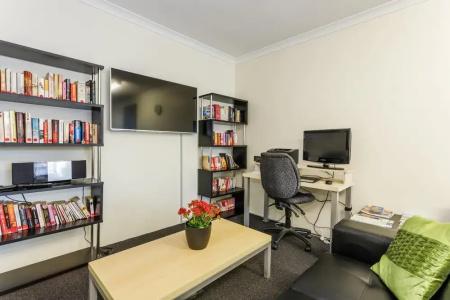 Perth Ascot Central Apartment - 94