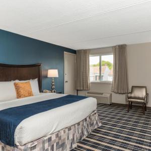 Rockport Inn and Suites - 20