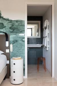 Best Western Hôtel Alcyon - 166