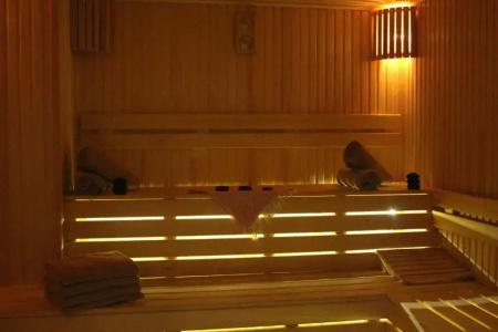 Devrek Otel - 7