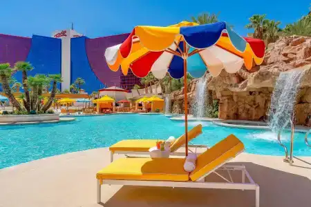 Rio All-Suite & Casino - 31
