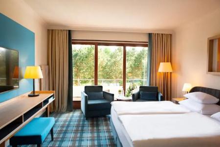 Aalernhüs & spa - 36