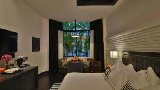 Shinta Mani Angkor & Bensley Collection Pool Villas - 66