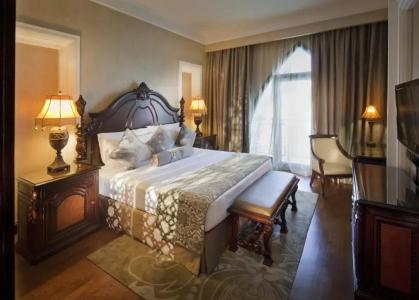 Jumeirah Zabeel Saray - 127