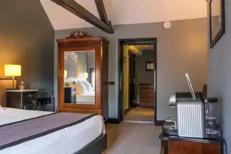 B&B 't Poorthuys - 55