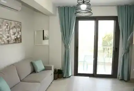 Theano Luxury Suites Nikiti - 3
