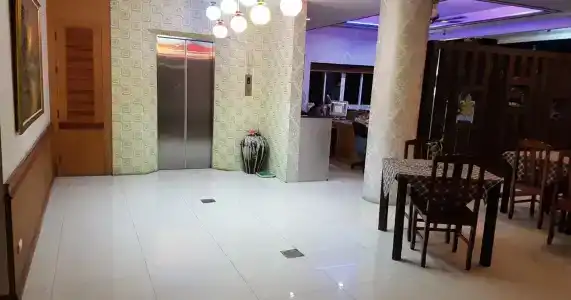 Green Harbor & Service Apartment - 25