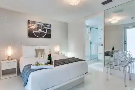 Bars b&b South Beach - 35