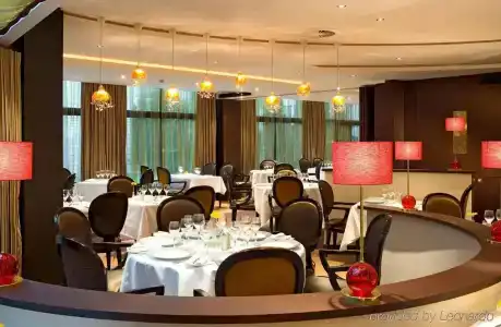 Mercure Dijon Centre Clemenceau - 18