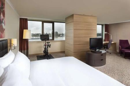 Hilton Mainz - 40