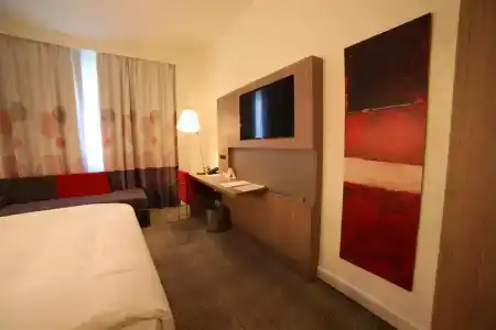 Novotel Konya - 40