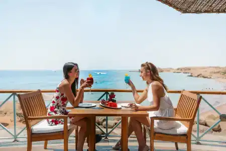 Park Regency Sharm El Sheikh Resort (Formerly Hyatt Regency) - 34