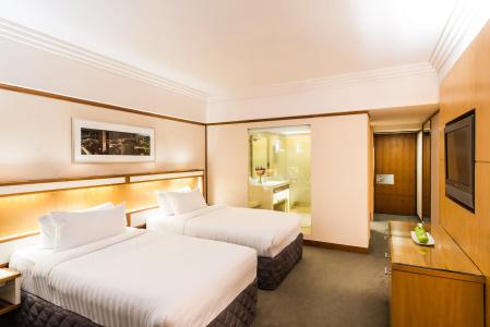 Pan Pacific Singapore (SG Clean, Staycation Approved) - 5