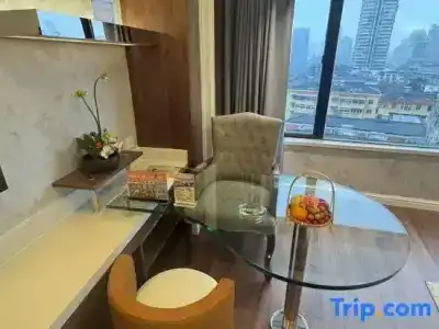 Nanjing Grand - 18