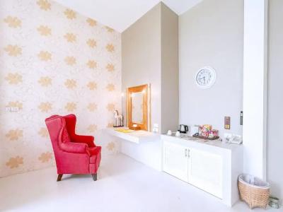 Summer Luxury Beach Resort & Spa - Sha Extra Plus - 64
