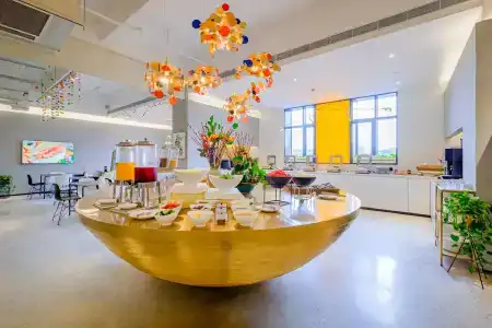 Pace Suzhou Renmin Branch - 20