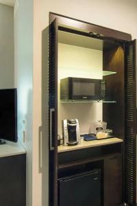 SpringHill Suites by Marriott Fossil Creek - 57