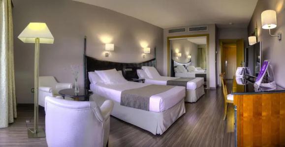 Beatriz Toledo Auditorium & Spa - 113
