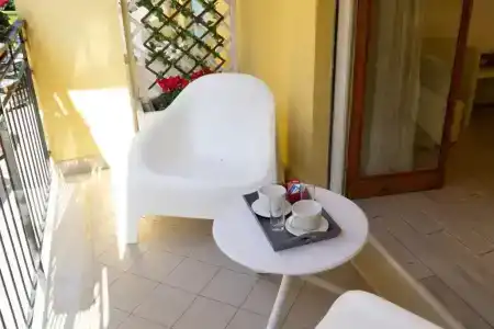Al Parco Verde b&b - 36