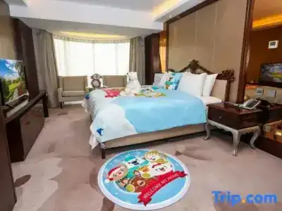 Beijing Continental Grand - 97