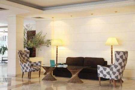 The 15th Boutique 4* - 29