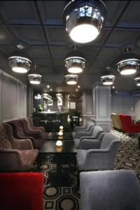 le Cinq Hyper - Centre - 22