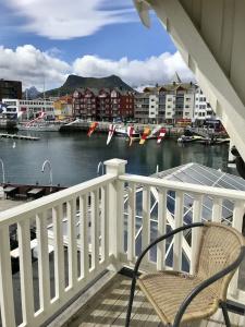 Anker Brygge - 63