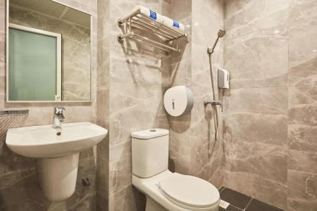 Ibis Budget Singapore Sapphire (SG Clean) - 8