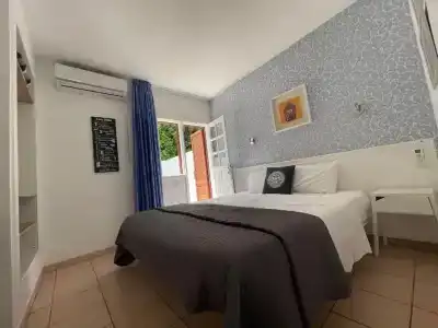 Rainbow Golf Bungalows, Gay Men-only Resort - 57
